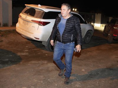 Rompió el silencio el principal sospechoso por el homicidio de Fabián Gutiérrez