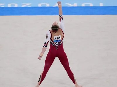 La Federación Alemana de Gimnasia investiga denuncias de abusos