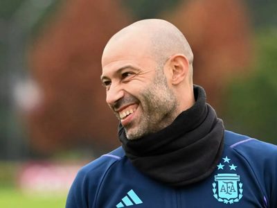 Javier Mascherano llega al Inter Miami: cuántos millones recibiría por temporada