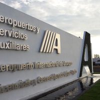 Por Horario de Verano, ASA adelantará una hora los relojes en 13 de sus 19 terminales