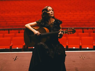 Lafourcade, Drexler y Santana representarán a la música latina en el Festival de Jazz de Montreux