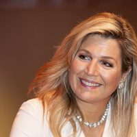 Un dato inesperado: a quién le debe Máxima de Holanda su nombre