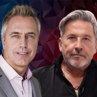 Se armó en "La Voz Argentina": Marley y una inesperada disputa con Ricardo Montaner