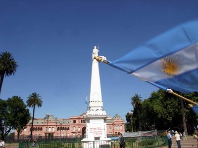 Abuelas de Plaza de Mayo encuentran al nieto 133, sustraído durante la última dictadura argentina