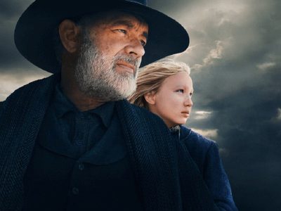 Netflix: el importante mensaje detrás de "Noticias del Gran Mundo" con Tom Hanks y Helena Zengel