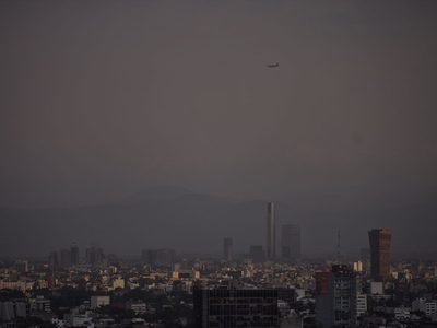 Prevén hasta ocho contingencias ambientales y cinco ondas de calor entre marzo y junio