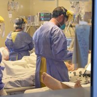 Coronavirus en Neuquén: la ocupación de camas de terapia intensiva sigue a la baja