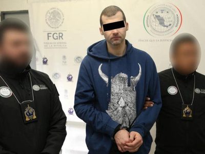Líder de la Banda de la Riviera Maya llegó a retirar cinco millones de una sola cuenta bancaria: FGR