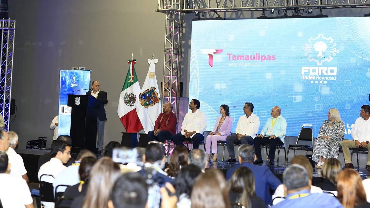 Dialoga Gobernador con empresarios de la industria maquiladora y manufacturera; atiende sus demandas
