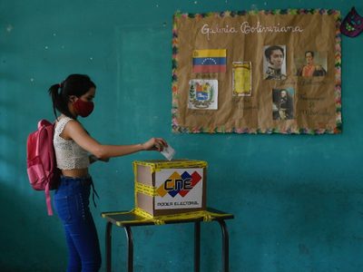 Un grupo de 17 países apela a un proceso de transición en Venezuela para una "salida pacífica"
