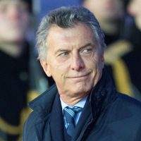 Hackeo a Macri: la modificación de sus datos en Mi Anses fue durante su propio gobierno
