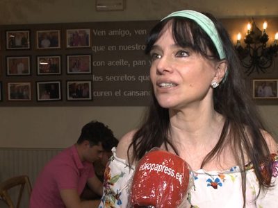 "La está pasando mal": Ana Obregón preocupa a Beatriz Rico por su estado de ánimo