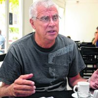 Pesar por la muerte del exintendente de Cipolletti, Julio Arriaga