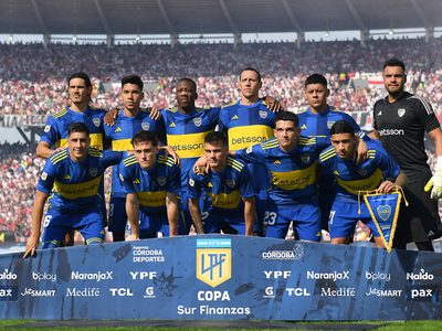 No llega ante Racing: el pilar de Boca que no jugará el clásico y aspira a estar ante River