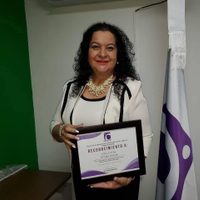 Marchan en Tijuana para exigir justicia por asesinato de la abogada Emilia Ortega