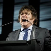 Tras múltiples cuestionamientos por sus viajes al exterior, Javier Milei participará de la Fiesta de la Vendimia