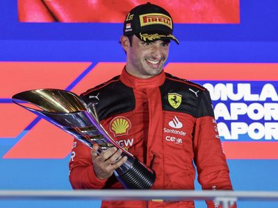 Expectativa en la Fórmula 1: por qué Carlos Sainz podría fichar inesperadamente por Red Bull