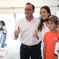 “Son detallitos”: Manolo Jiménez sobre denuncias de detenciones arbitrarias en jornada de Coahuila