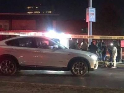 Didi Food niega participación de uno de sus repartidores en doble homicidio ocurrido en Zapopan