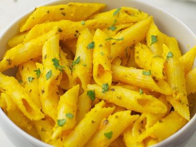 Pasta de zanahoria: con solo 2 ingredientes preparala en casa para comer con gusto