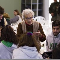 Murió Noemí Labrune, la fundadora de la APDH y referente de los derechos humanos de Neuquén