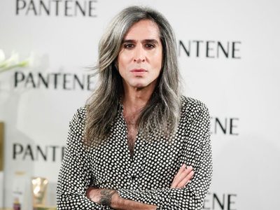 Mario Vaquerizo se sinceró ante los medios sobre su estado de salud: “Tengo que seguir cuidándome”