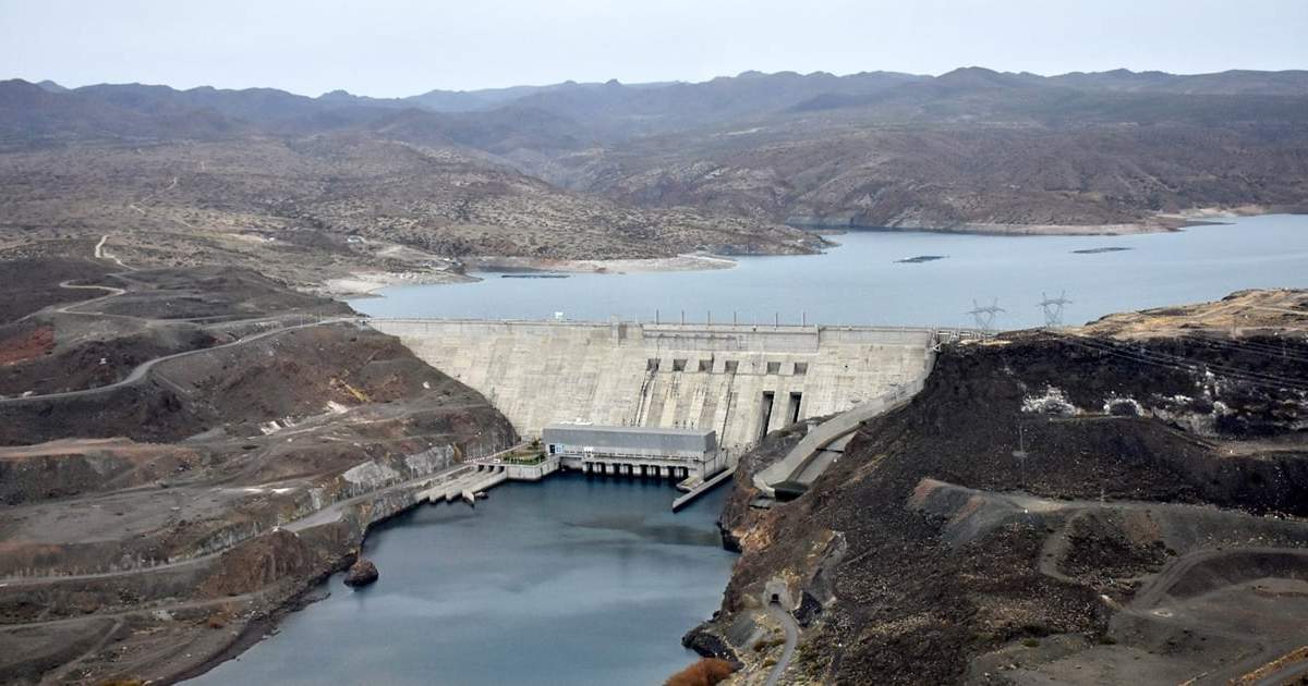 La concesión vece el 11 de agosto. Fuente: (Neuquén Informa).