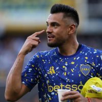 “No iba a ser parte del grupo”: el Chiquito Romero no se reprocha su salida de Boca