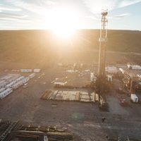 Pampa Energía exportó petróleo neuquino a Países Bajos