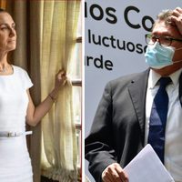 Monreal llama a la prudencia tras portada de Sheinbaum en El País Semanal