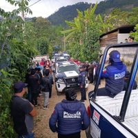Detienen a mujer en Chiapas por matar a su esposo; colectivos señalan que fue en defensa propia