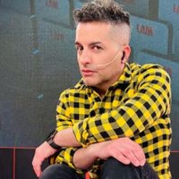 Ángel de Brito reveló que sucederá con "LAM" tras la llegada de Marcela Tinayre