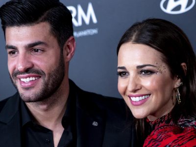 Una velada diferente: Paula Echevarría y Miguel Torres se adaptan para celebrar por todo lo alto su