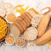 Ni la harina de arroz ni el almidón de maíz: la opción más sana para reducir al máximo el gluten en tus comidas