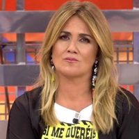Carlota Corredera se hartó de esta colaboradora y no le aguantará ni una más: "Estás muy subidita"