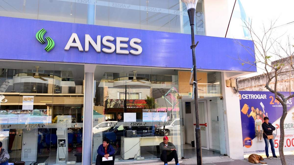 La próxima semana la ANSES otorgará los montos de nueve beneficios. Fuente: (Twitter)