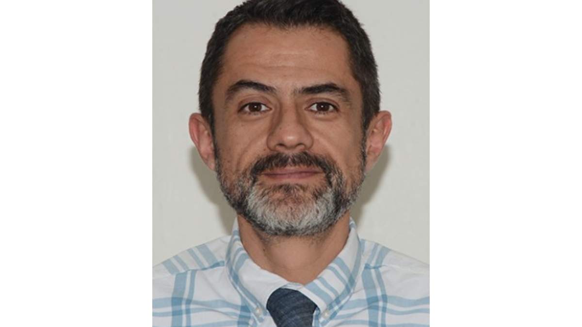 César Iván Escalante Ruiz