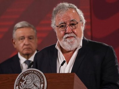 Tomás Zerón no aceptó revelar el paradero de los 43 de Ayotzinapa: Encinas