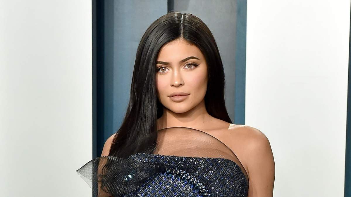 Kylie Jenner. Fuente: (Instagram)