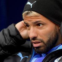 ¡Quién lo diría! La nueva actividad del Kun Agüero durante la cuarentena. ¡No lo vimos venir!