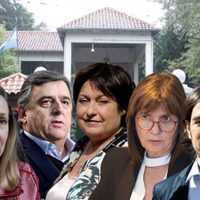 “Presidente, dé la cara”: llueven las críticas a Alberto Fernández por las fotos en Olivos