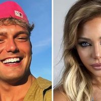 Se filtró el video que deja en evidencia a Ian Lucas y a Evangelina Anderson