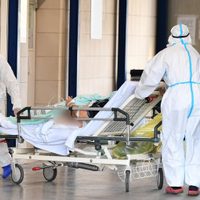 Coronavirus en Italia: los nuevos datos son “aterradores”, afirmó el ministro de Salud