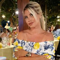 Wanda Nara sorprendió al develar uno de los lujos más impresionantes de su casa en Italia