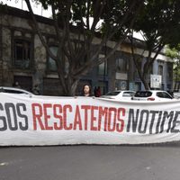 Notimex en tiempos de Sodoma y Gomorra