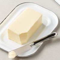 Manteca vegana: facilísima de hacer, más sana y con solo 7 ingredientes