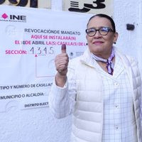 "Vivir en una democracia nos permite opinar sobre los temas que conciernen al país": titular de SSPC