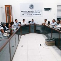 No hay condiciones para elección extraordinaria en San Dionisio, Oaxaca, afirman candidatos