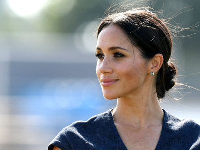 Siempre presente: la llamada especial de Meghan Markle