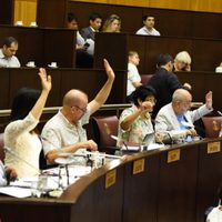 ¡Pérdidas millonarias! Revelaron los números de las regalías petroleras en la Legislatura de Neuquén